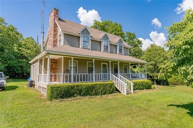 15789 Cow Face Rd, Lowell, AR 72745 - photo 2