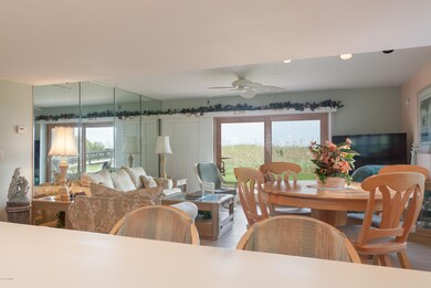 Open Living Space