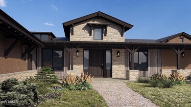 12920 Clearwater Trail, Flagstaff, AZ 86004 - photo 4