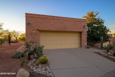 8701 N Coral Ridge Loop, Tucson, AZ 85704 - photo 4