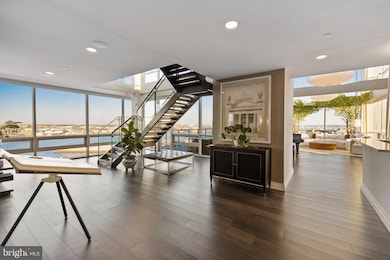 Silo Point unit 2312, Baltimore, MD 21230 - photo 2