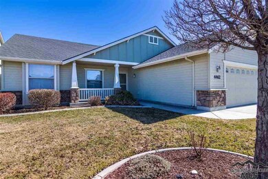 4462 S Silvermaple Place, Boise, ID 83709 - photo 2