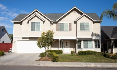 4712 W Celeste Ave, Fresno, CA 93722 - photo 3