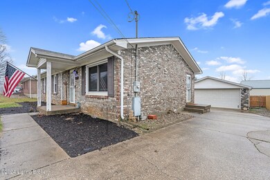 177 Dogwood Dr, Mount Washington, KY 40047 - photo 3