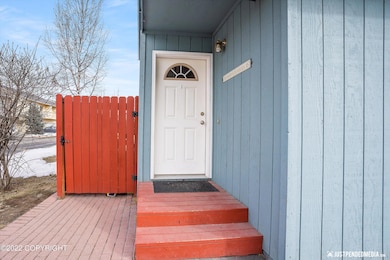 1101 Abbington Ct Anchorage AK 99503