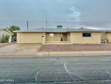 5522 E Colby St, Mesa, AZ 85205 - photo 2