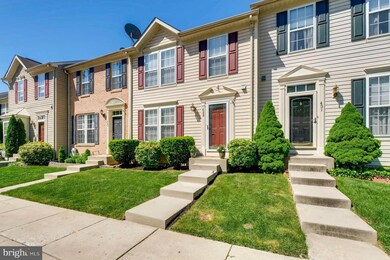 429 Foreland Garth, Abingdon, MD 21009 - photo 2