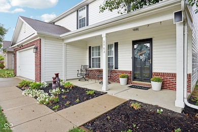 3743 Indigo Blue Blvd, Whitestown, IN 46075 - photo 4