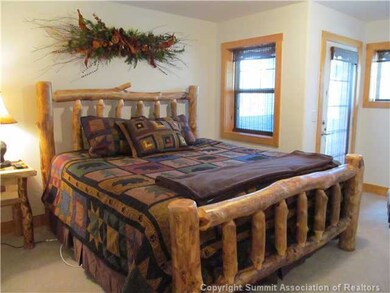 Master Bedroom.
