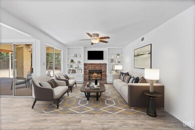 601 Las Arenas Ct, Bakersfield, CA 93314 - photo 6