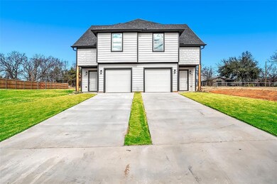 2711 W Washington St, Denison, TX 75020 - photo 2