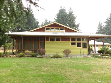 10338 Clark Rd SE, Yelm, WA 98597 - photo 2