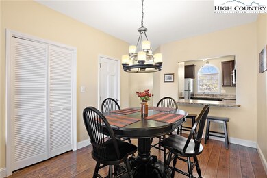Dining Room.