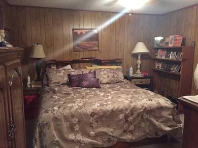 Master Bedroom.