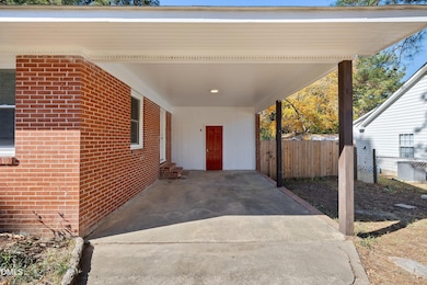 506 W Branch St, Spring Hope, NC 27882 - photo 6