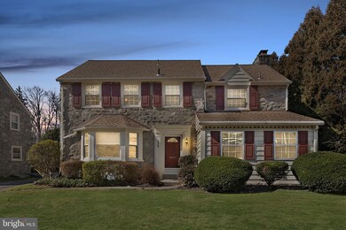 720 Greythorne Rd, Wynnewood, PA 19096 - photo 2