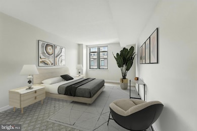 Eleven Fifty K unit 1207, Washington, DC 20005 - photo 3