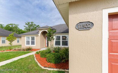 11502 Tori Ln, Jacksonville, FL 32218 - photo 4