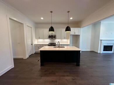 512 Preserve Pkwy, Hoover, AL 35226 - photo 7