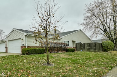 7646 Vintage Ct, Indianapolis, IN 46226 - photo 2