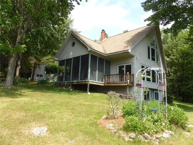 76 Peaked Mountain Pass, Hiram, ME 04041 - photo 3