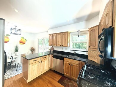 1369 Flamingo, Wixom, MI 48393 - photo 6