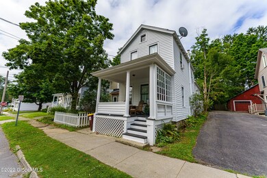 19-19 1/2 Van Dorn St, Saratoga Springs, NY 12866 - photo 2