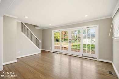 20521 Lancaster St, Harper Woods, MI 48225 - photo 2