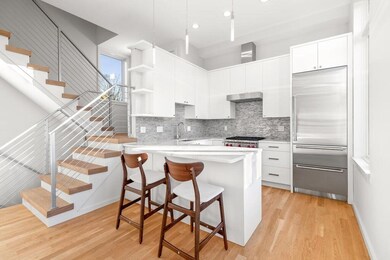 312 Putnam Ave unit 312, Cambridge, MA 02139 - photo 4