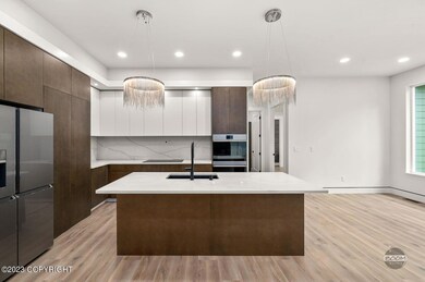 3289 W Charlies Ridge Dr, Wasilla, AK 99623 - photo 7