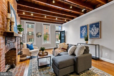 1505 S Charles St, Baltimore, MD 21230 - photo 4