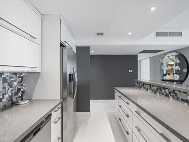 Ocean Reserve Sunny Condominium unit 627, Sunny Isles Beach, FL 33160 - photo 7