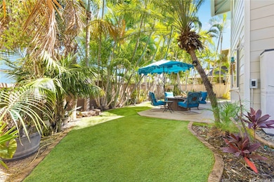 91-202 Makaina Place, Ewa Beach, HI 96706 - photo 2