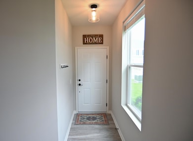 Entry Way