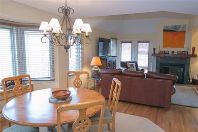 Offered furnished.