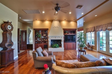 22 Burning Tree Ct, Las Vegas, NV 89113 - photo 7