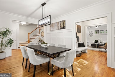 1274 Oldfield Rd, Decatur, GA 30030 - photo 7