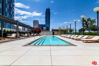 Metropolis Los Angeles - Tower I unit 905, Los Angeles, CA 90017 - photo 2