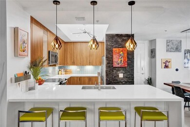 Quartz Counter Tops