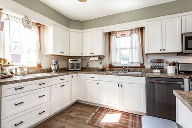 14 Milk Ave, Westport, MA 02790 - photo 3