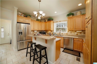 34 Azalea Dr, Wedowee, AL 36278 - photo 3