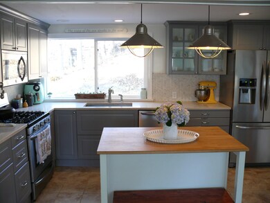 236 Division St, West Harwich, MA 2671 - photo 5