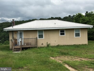 201 Hawks Nest Rd, Baker, WV 26801 - photo 3