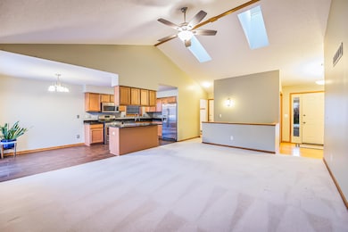 514 Coventry Cir unit 187, Dexter, MI 48130 - photo 6