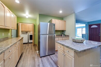 162 Machias Loop, Port Ludlow, WA 98365 - photo 7