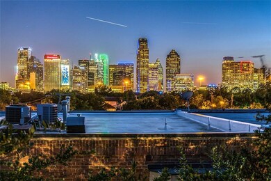 Incredible Downtown view from master suite balcony