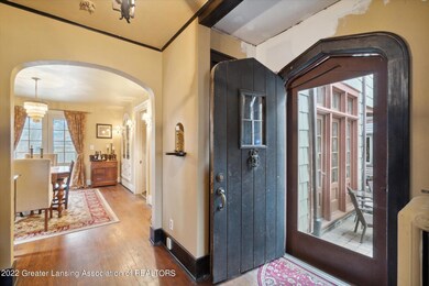 Foyer