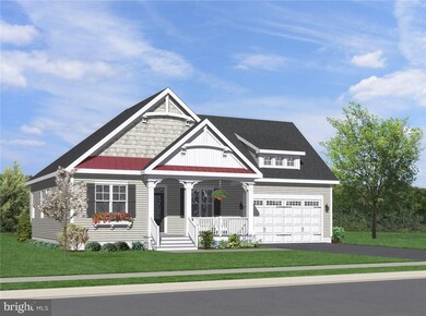 30683 Peaceful Ln, Ocean View, DE 19970 - photo 2