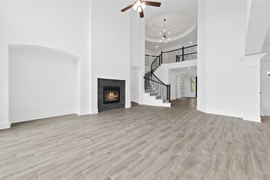 17911 Aqua Haven Ln, Conroe, TX 77302 - photo 7