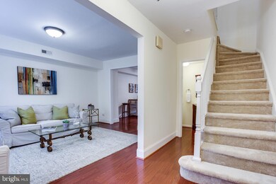 409 Missouri Ave NW, Washington, DC 20011 - photo 7